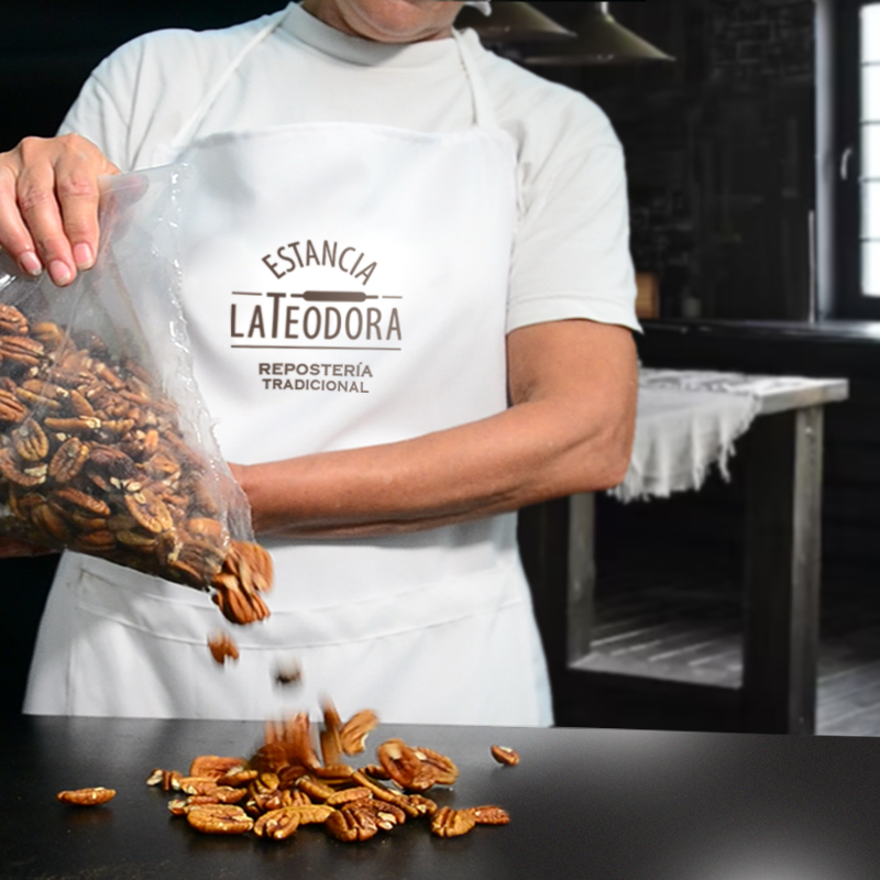 Empleado Estancia La Teodora